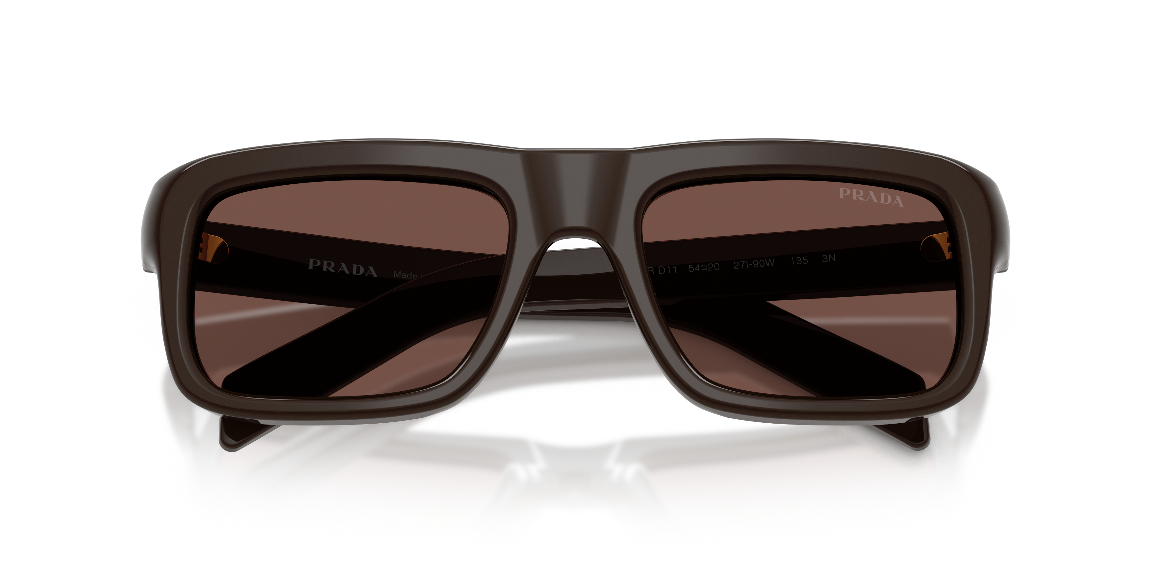 Prada PR D11S 27I90W  